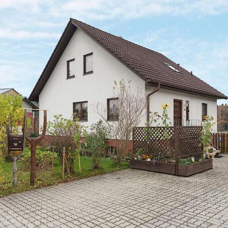 Cosy Apartment In Werda With Garden חדר תמונה