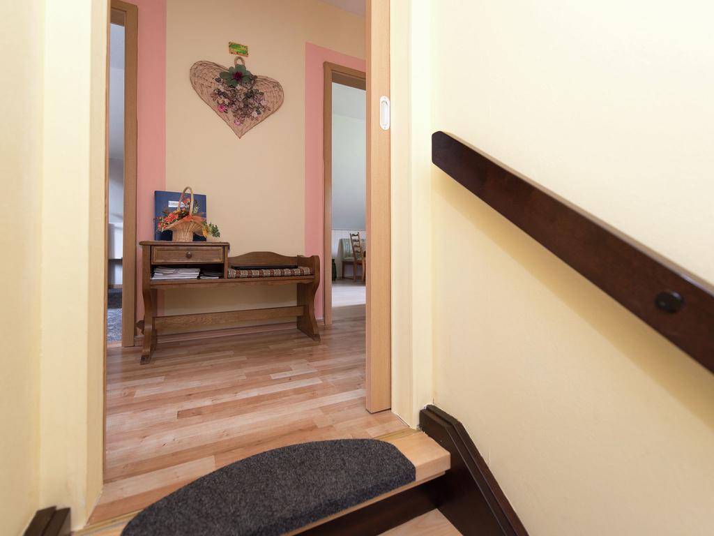Cosy Apartment In Werda With Garden מראה חיצוני תמונה