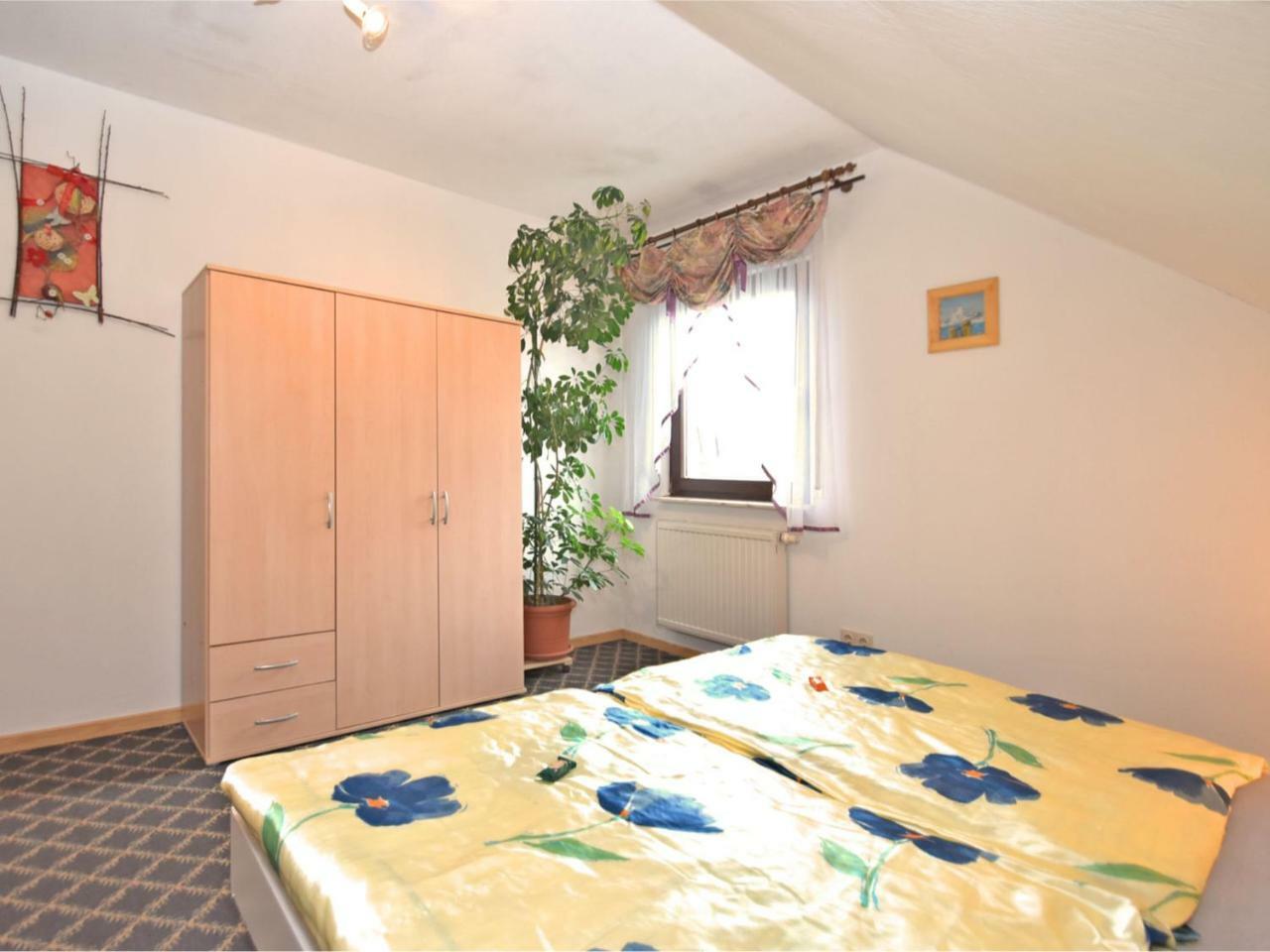 Cosy Apartment In Werda With Garden חדר תמונה