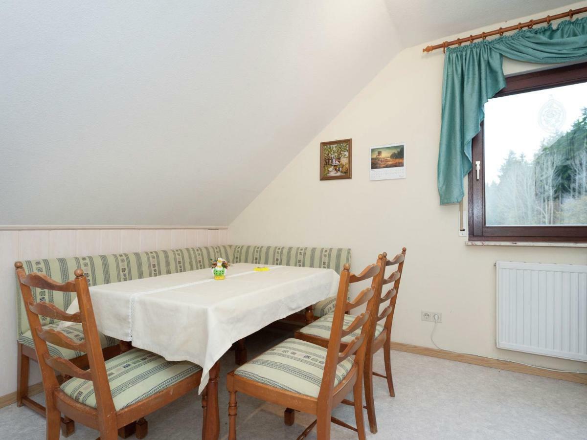 Cosy Apartment In Werda With Garden מראה חיצוני תמונה